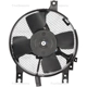 Purchase Top-Quality Condenser Fan Assembly by FOUR SEASONS - 76053 pa3