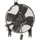Purchase Top-Quality Condenser Fan Assembly by FOUR SEASONS - 76053 pa5