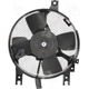 Purchase Top-Quality Condenser Fan Assembly by FOUR SEASONS - 76053 pa6