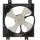 Purchase Top-Quality Condenser Fan Assembly by FOUR SEASONS - 76054 pa1