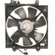 Purchase Top-Quality Condenser Fan Assembly by FOUR SEASONS - 76055 pa3