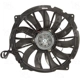 Purchase Top-Quality Condenser Fan Assembly by FOUR SEASONS - 76060 pa1