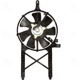 Purchase Top-Quality Ensemble ventilateurs de condenseur de FOUR SEASONS - 76061 pa1