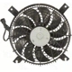 Purchase Top-Quality Ensemble ventilateurs de condenseur by FOUR SEASONS - 76063 pa3