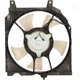 Purchase Top-Quality Condenser Fan Assembly by FOUR SEASONS - 76065 pa1