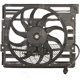 Purchase Top-Quality Condenser Fan Assembly by FOUR SEASONS - 76066 pa1