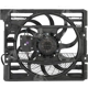 Purchase Top-Quality Condenser Fan Assembly by FOUR SEASONS - 76067 pa2