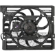 Purchase Top-Quality Condenser Fan Assembly by FOUR SEASONS - 76067 pa3