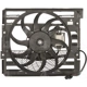 Purchase Top-Quality Condenser Fan Assembly by FOUR SEASONS - 76067 pa4