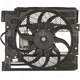 Purchase Top-Quality Condenser Fan Assembly by FOUR SEASONS - 76068 pa1