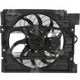 Purchase Top-Quality Condenser Fan Assembly by FOUR SEASONS - 76068 pa4