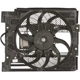 Purchase Top-Quality Condenser Fan Assembly by FOUR SEASONS - 76068 pa5