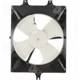 Purchase Top-Quality Ensemble ventilateurs de condenseur by FOUR SEASONS - 76070 pa1