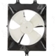 Purchase Top-Quality Ensemble ventilateurs de condenseur by FOUR SEASONS - 76070 pa3