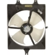 Purchase Top-Quality Condenser Fan Assembly by FOUR SEASONS - 76070 pa5