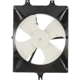Purchase Top-Quality Condenser Fan Assembly by FOUR SEASONS - 76070 pa6