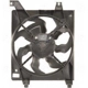 Purchase Top-Quality Condenser Fan Assembly by FOUR SEASONS - 76086 pa2