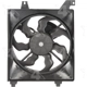 Purchase Top-Quality Condenser Fan Assembly by FOUR SEASONS - 76086 pa3