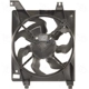Purchase Top-Quality Condenser Fan Assembly by FOUR SEASONS - 76086 pa4