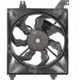 Purchase Top-Quality Condenser Fan Assembly by FOUR SEASONS - 76086 pa5