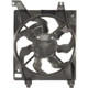Purchase Top-Quality Condenser Fan Assembly by FOUR SEASONS - 76086 pa6