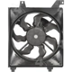 Purchase Top-Quality Condenser Fan Assembly by FOUR SEASONS - 76086 pa7