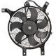 Purchase Top-Quality Condenser Fan Assembly by FOUR SEASONS - 76087 pa1