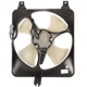 Purchase Top-Quality Condenser Fan Assembly by FOUR SEASONS - 76088 pa2