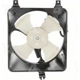 Purchase Top-Quality Condenser Fan Assembly by FOUR SEASONS - 76088 pa3