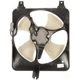 Purchase Top-Quality Condenser Fan Assembly by FOUR SEASONS - 76088 pa4