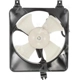 Purchase Top-Quality Condenser Fan Assembly by FOUR SEASONS - 76088 pa5