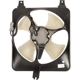 Purchase Top-Quality Condenser Fan Assembly by FOUR SEASONS - 76088 pa7