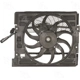 Purchase Top-Quality Condenser Fan Assembly by FOUR SEASONS - 76089 pa2