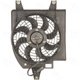 Purchase Top-Quality Condenser Fan Assembly by FOUR SEASONS - 76095 pa1