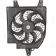 Purchase Top-Quality Condenser Fan Assembly by FOUR SEASONS - 76095 pa2