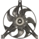 Purchase Top-Quality Condenser Fan Assembly by FOUR SEASONS - 76097 pa5