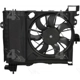 Purchase Top-Quality Condenser Fan Assembly by FOUR SEASONS - 76099 pa6