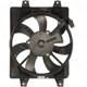 Purchase Top-Quality Condenser Fan Assembly by FOUR SEASONS - 76108 pa1