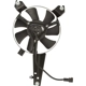 Purchase Top-Quality Condenser Fan Assembly by FOUR SEASONS - 76110 pa3