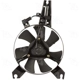 Purchase Top-Quality Condenser Fan Assembly by FOUR SEASONS - 76112 pa2