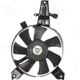 Purchase Top-Quality Condenser Fan Assembly by FOUR SEASONS - 76113 pa3