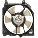 Purchase Top-Quality Condenser Fan Assembly by FOUR SEASONS - 76114 pa2