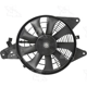 Purchase Top-Quality Condenser Fan Assembly by FOUR SEASONS - 76115 pa1