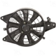 Purchase Top-Quality Condenser Fan Assembly by FOUR SEASONS - 76115 pa2
