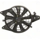 Purchase Top-Quality Condenser Fan Assembly by FOUR SEASONS - 76115 pa3