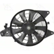 Purchase Top-Quality Condenser Fan Assembly by FOUR SEASONS - 76115 pa4