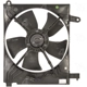 Purchase Top-Quality Condenser Fan Assembly by FOUR SEASONS - 76116 pa1