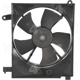 Purchase Top-Quality Condenser Fan Assembly by FOUR SEASONS - 76116 pa2