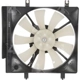 Purchase Top-Quality Condenser Fan Assembly by FOUR SEASONS - 76119 pa3