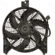 Purchase Top-Quality Condenser Fan Assembly by FOUR SEASONS - 76123 pa4